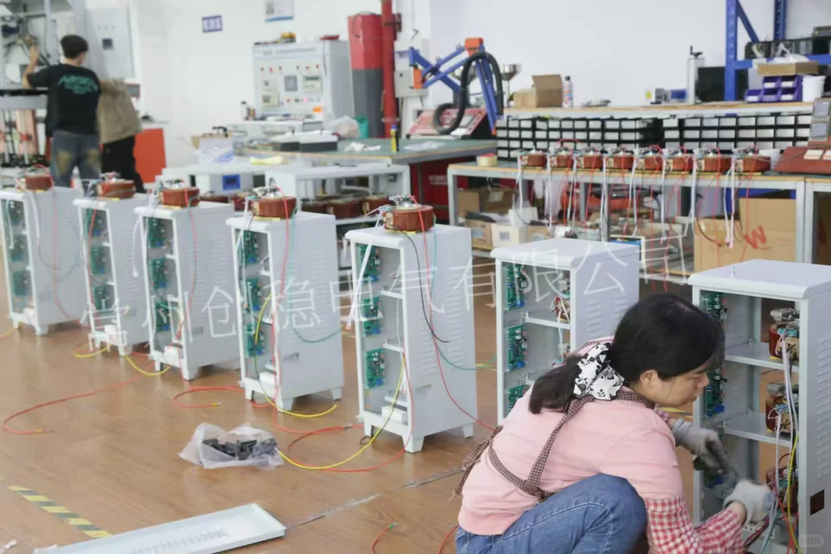 三相稳压器价格指南