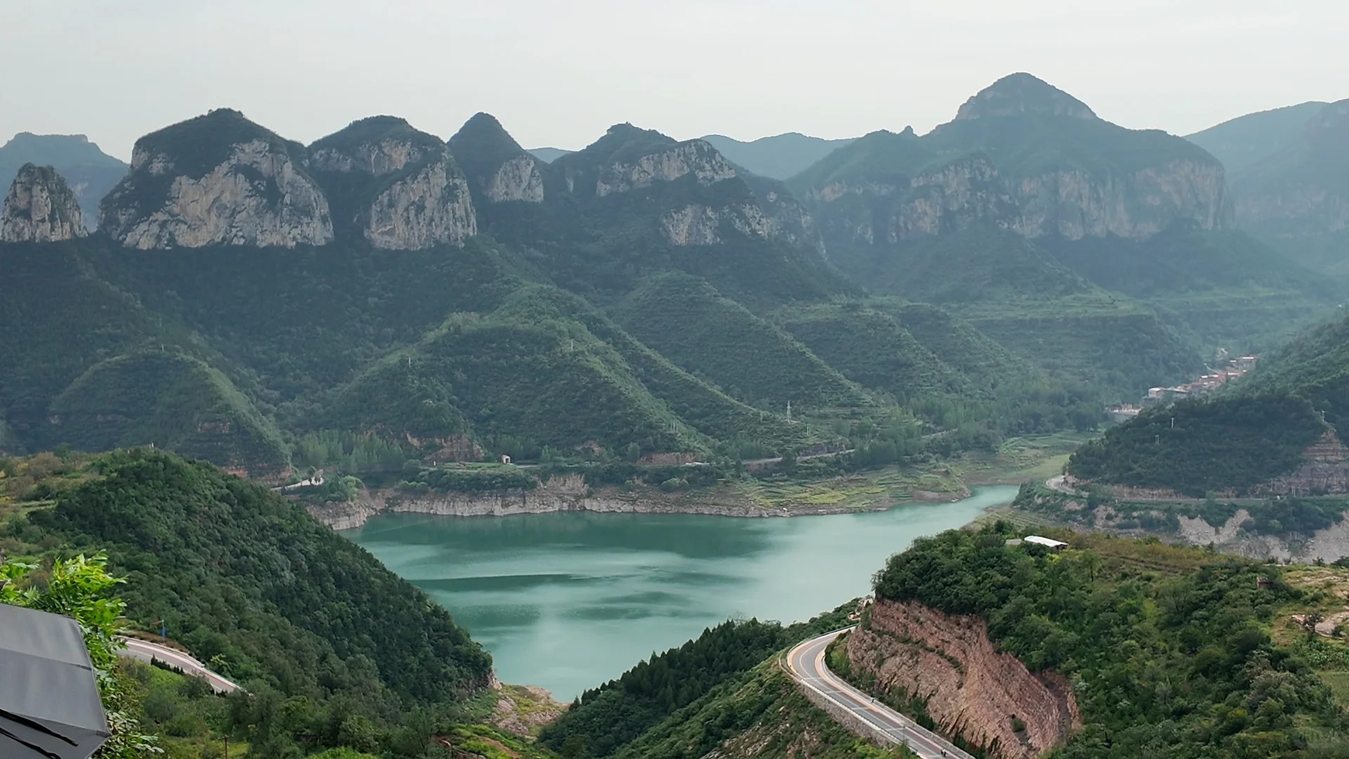 邯郸周边·超舒服的山上咖啡屋
