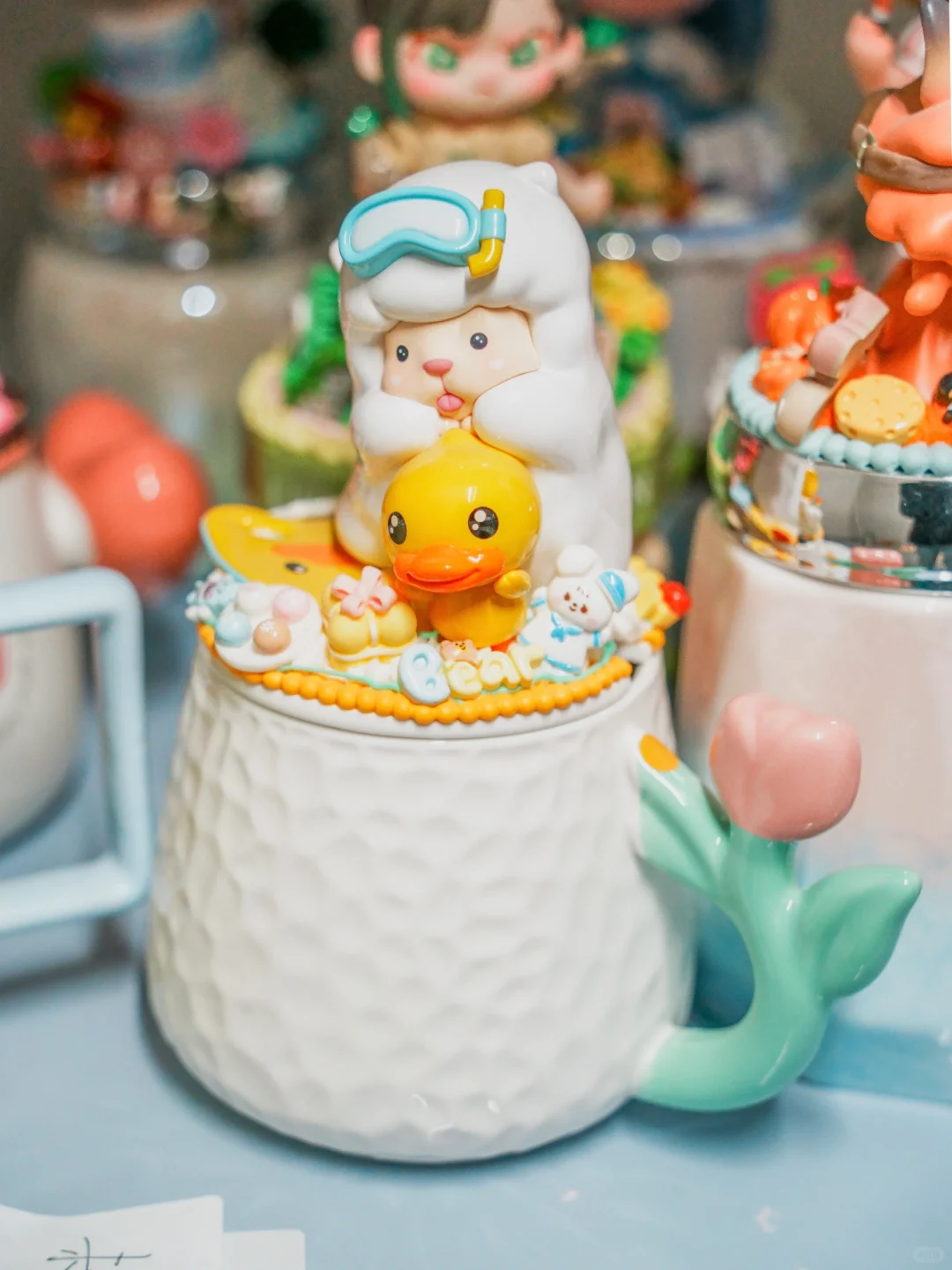 从零到月入4w➕的成长故事 ?