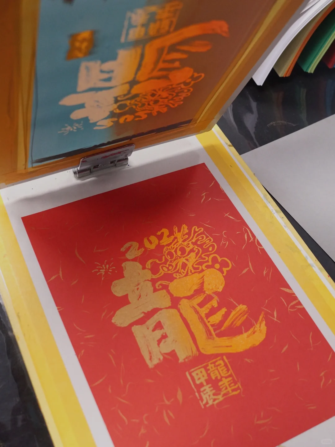 学习曝光制版是入门丝网印刷的第一步