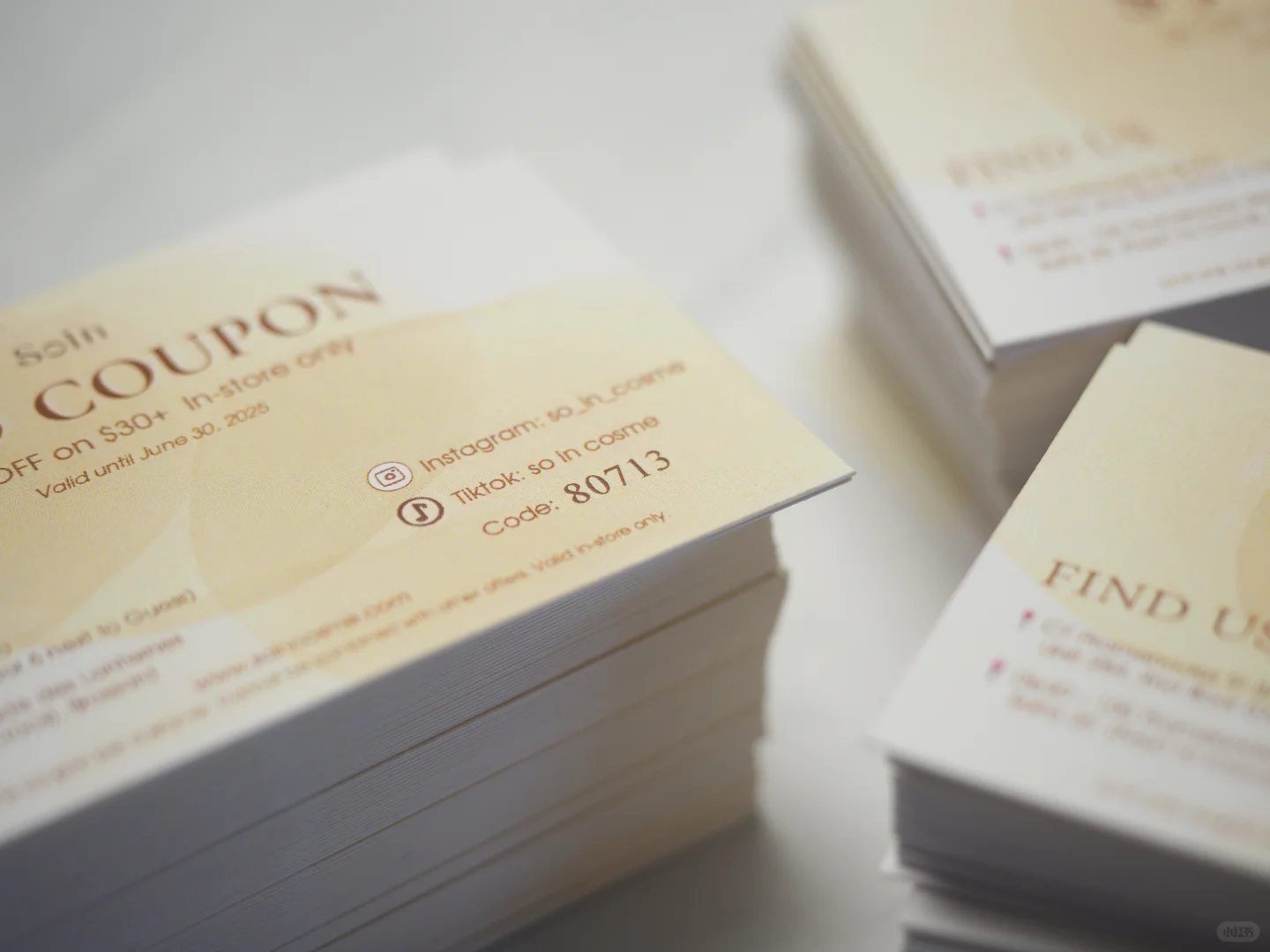 可变数据印刷 #蒙特利尔印刷