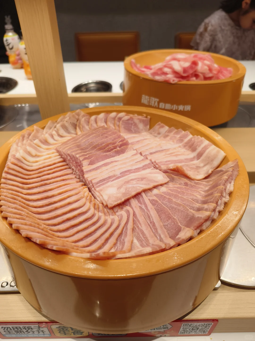 打卡邯郸天鸿龍哥小火锅，浅浅来个真实测评