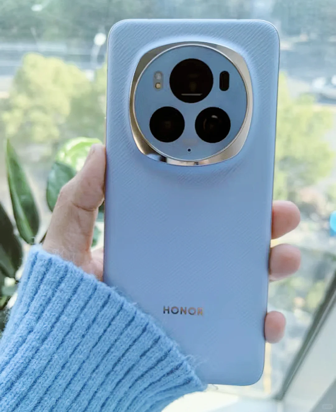 荣耀Magic6Pro到手!这4个缺点需要注意一下