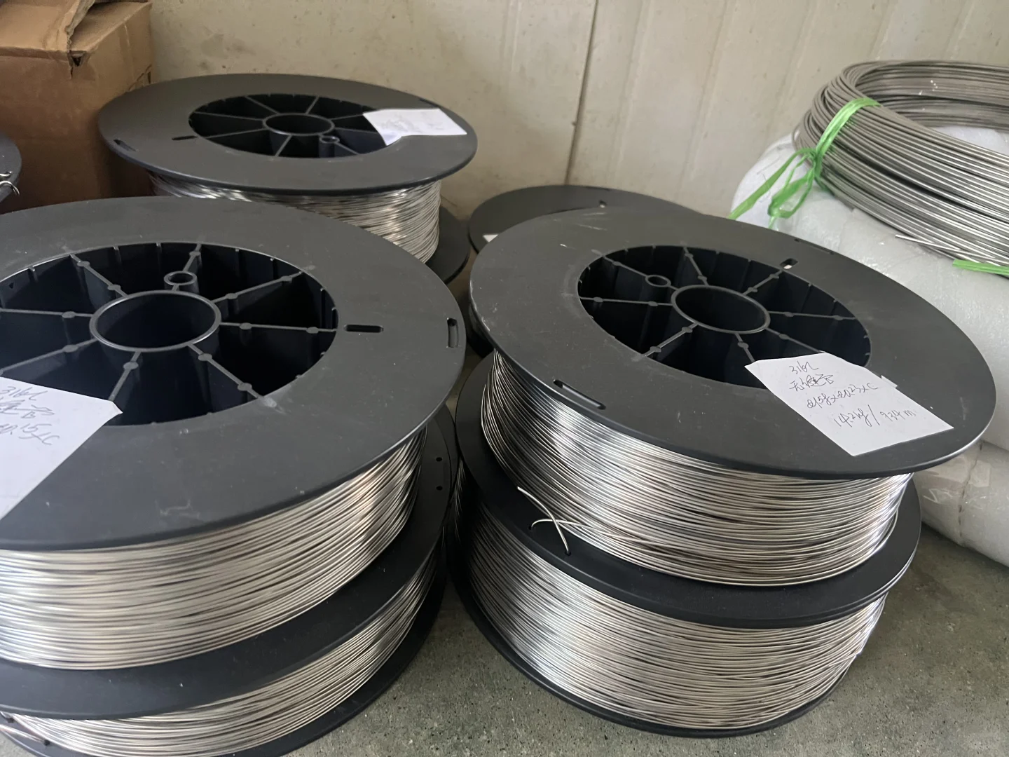 专攻不锈钢毛细管