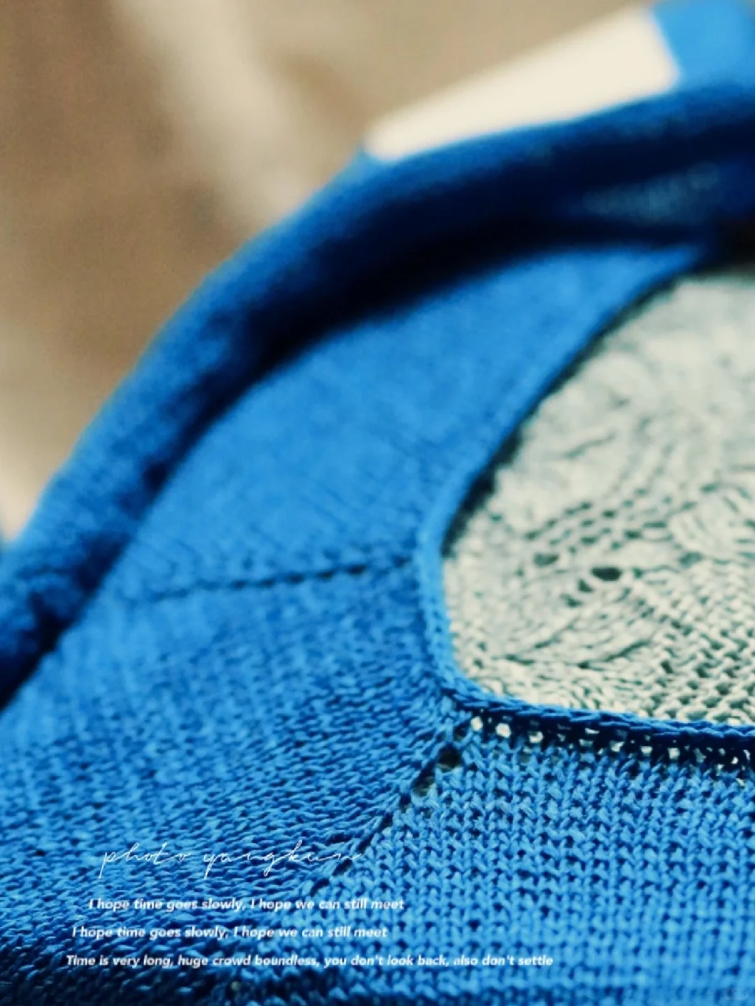 就说哇塞不哇塞?