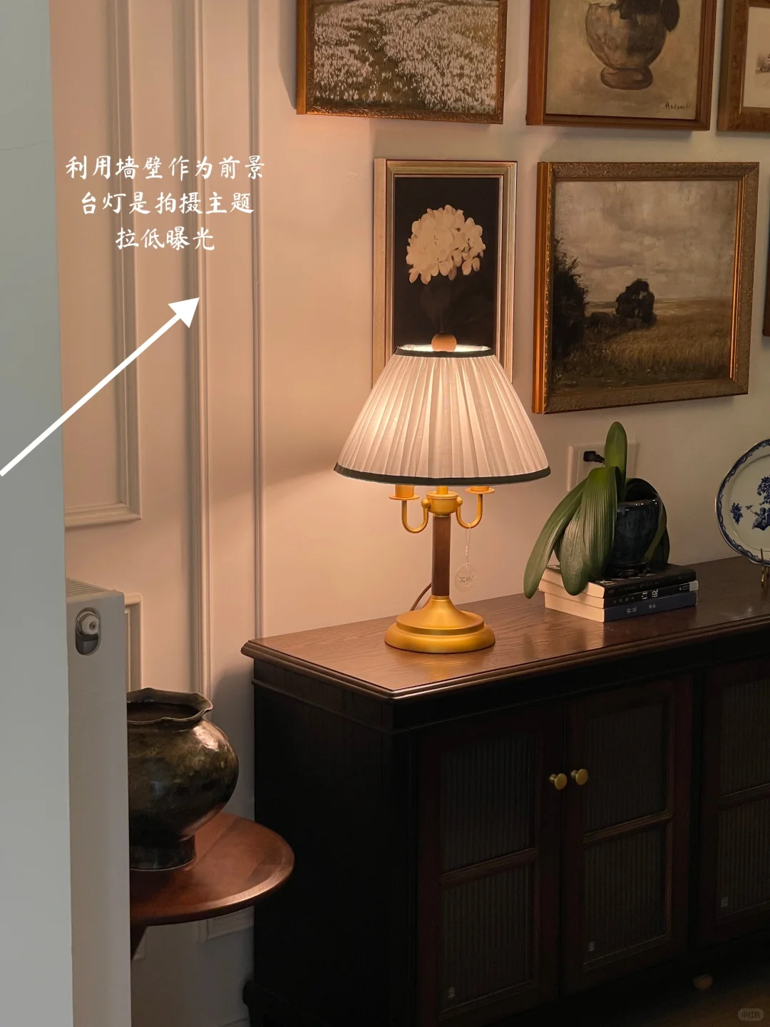 家居博主是怎么把家拍好看的?