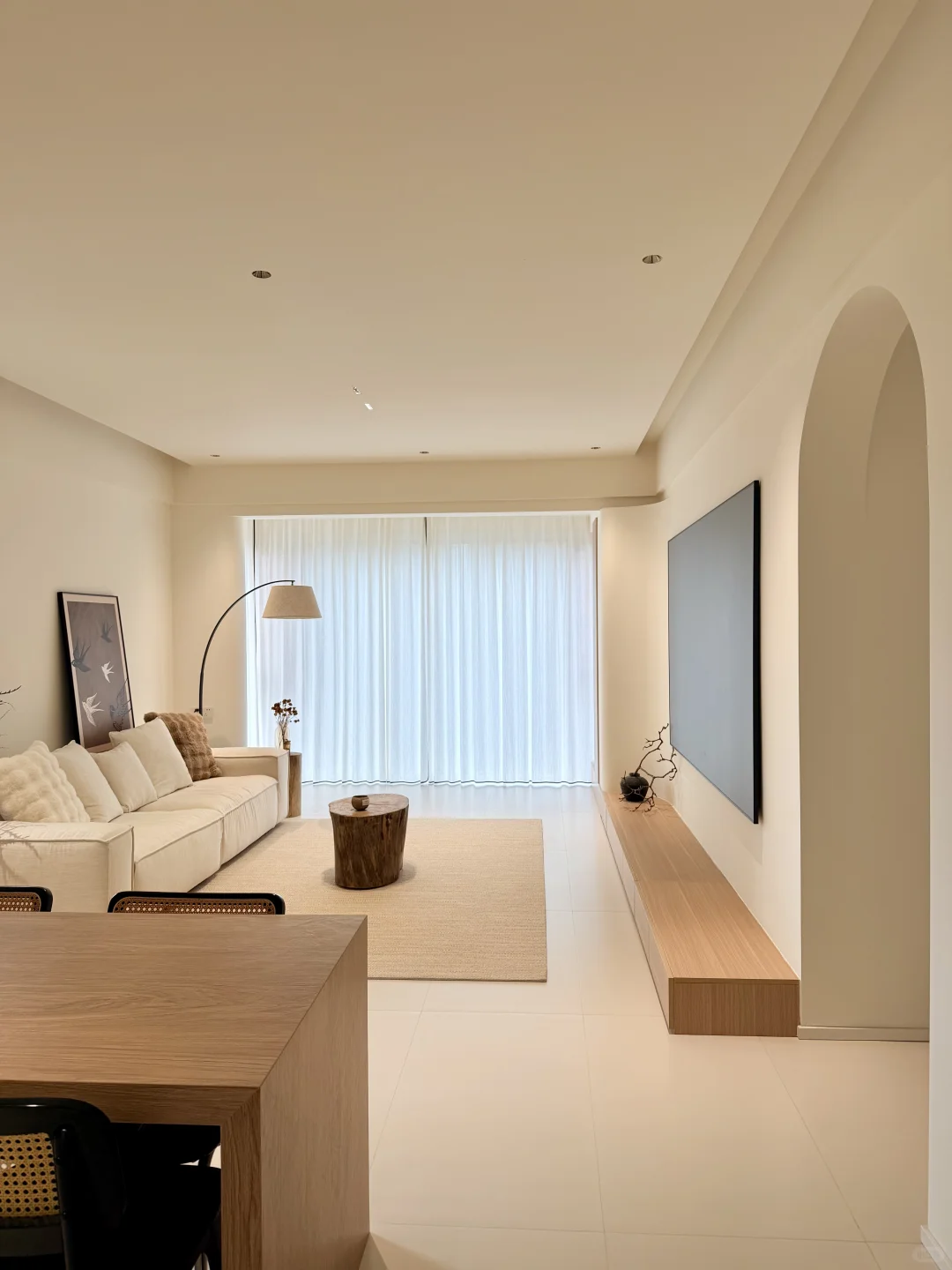 换了两个后!这沙发被100w人追问了一年...