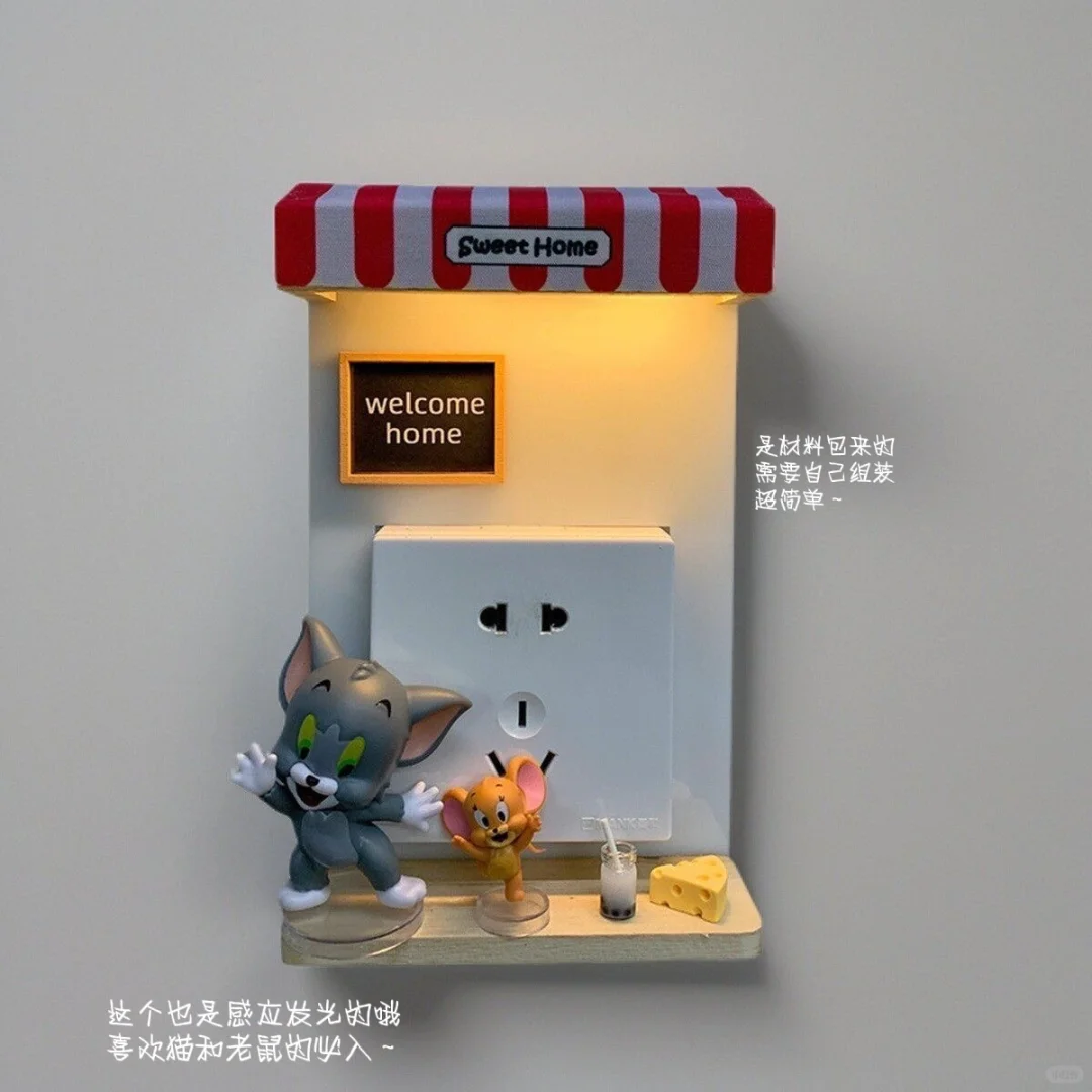 这些家居小登西是来偷心的吧?(7/100)