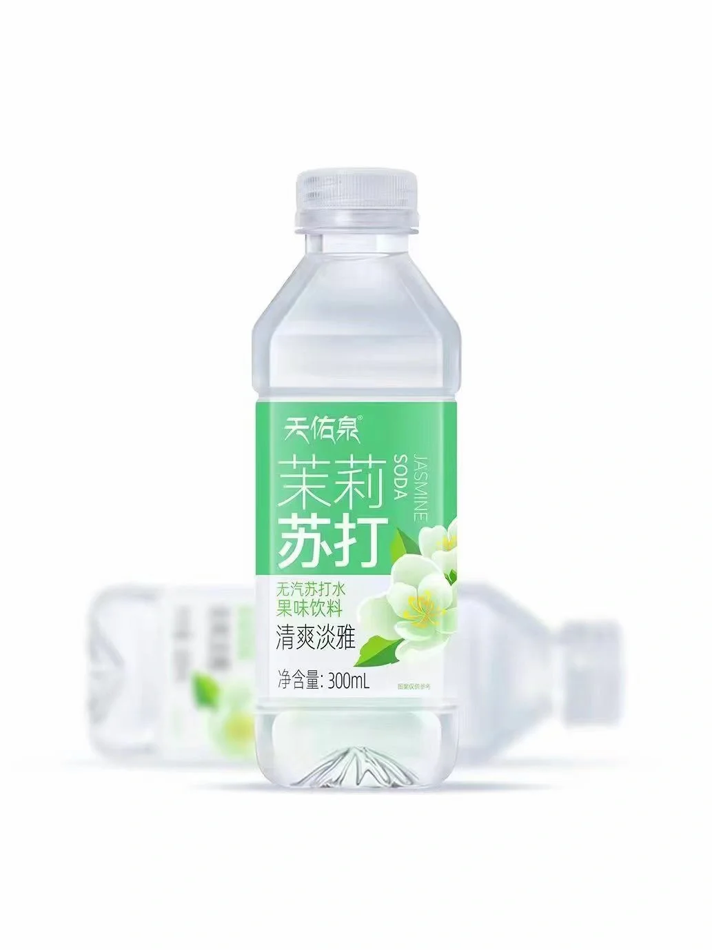 包装设计 | 茶饮料