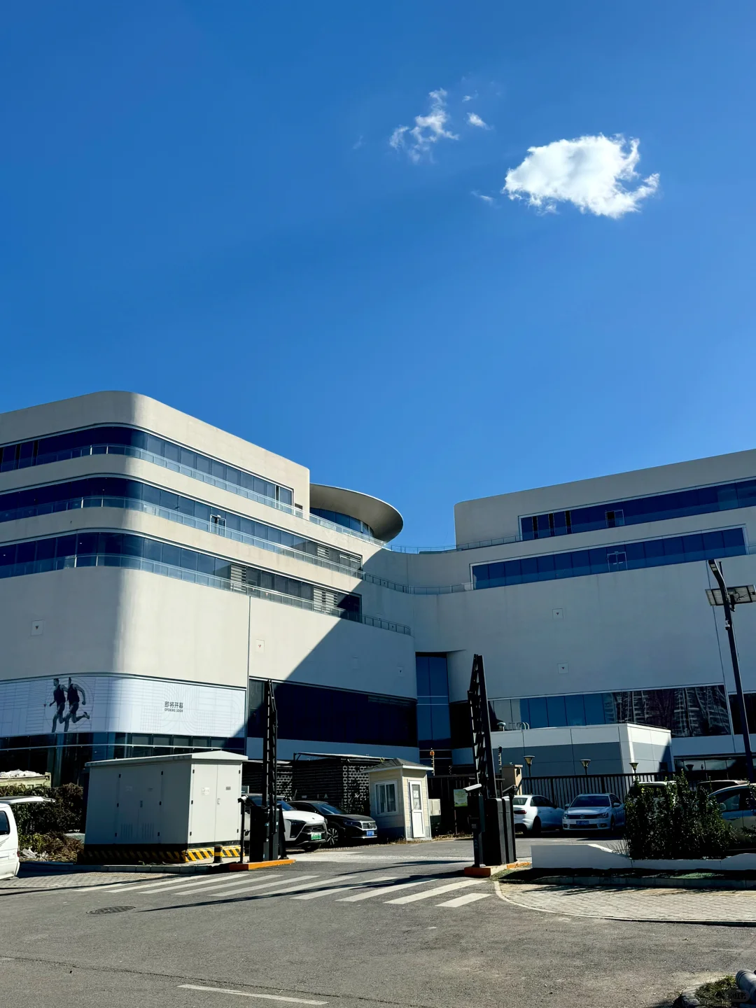 全华北最大奥特莱斯——即将开业‼️