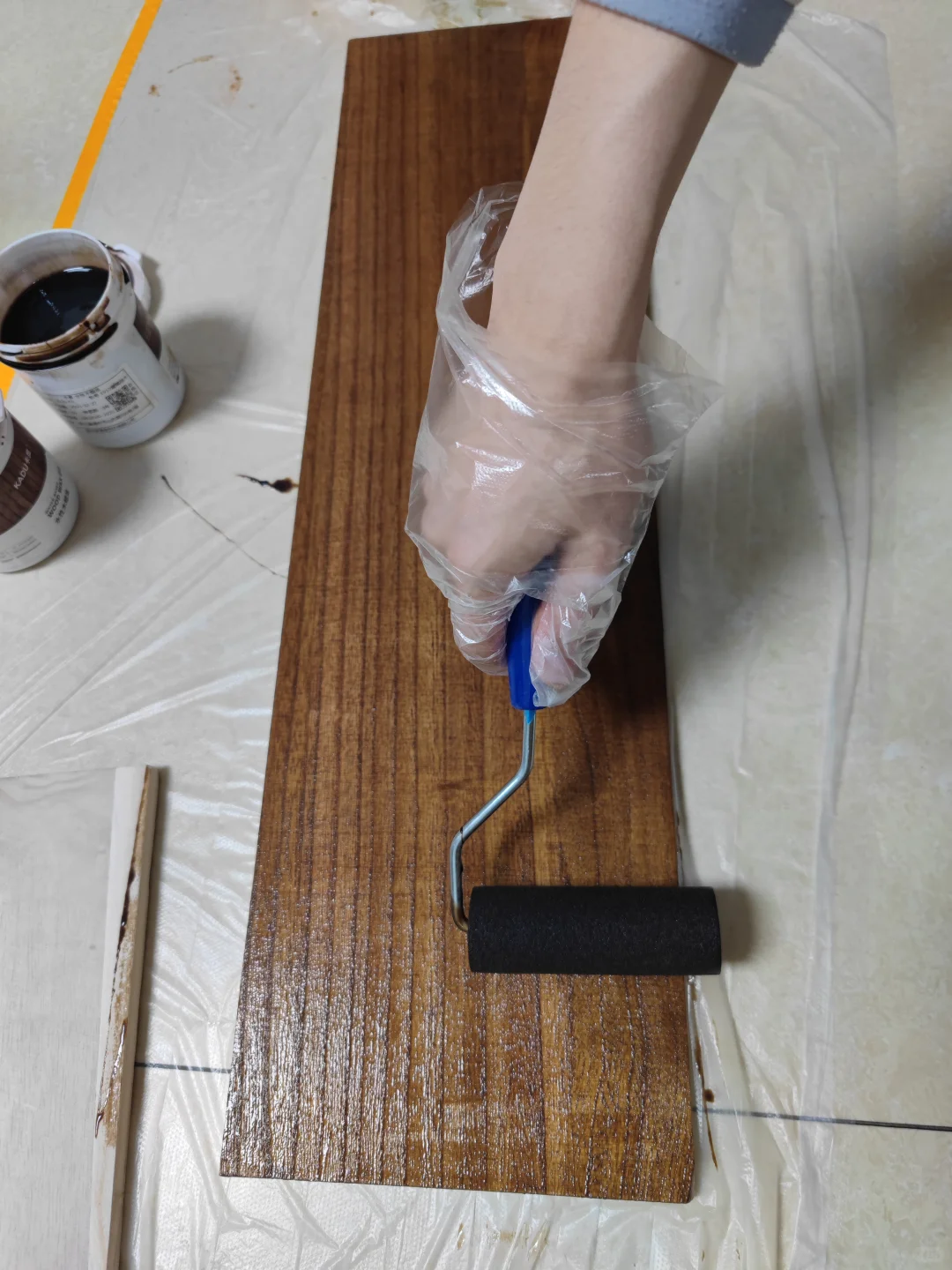 DIY中古手工合集～