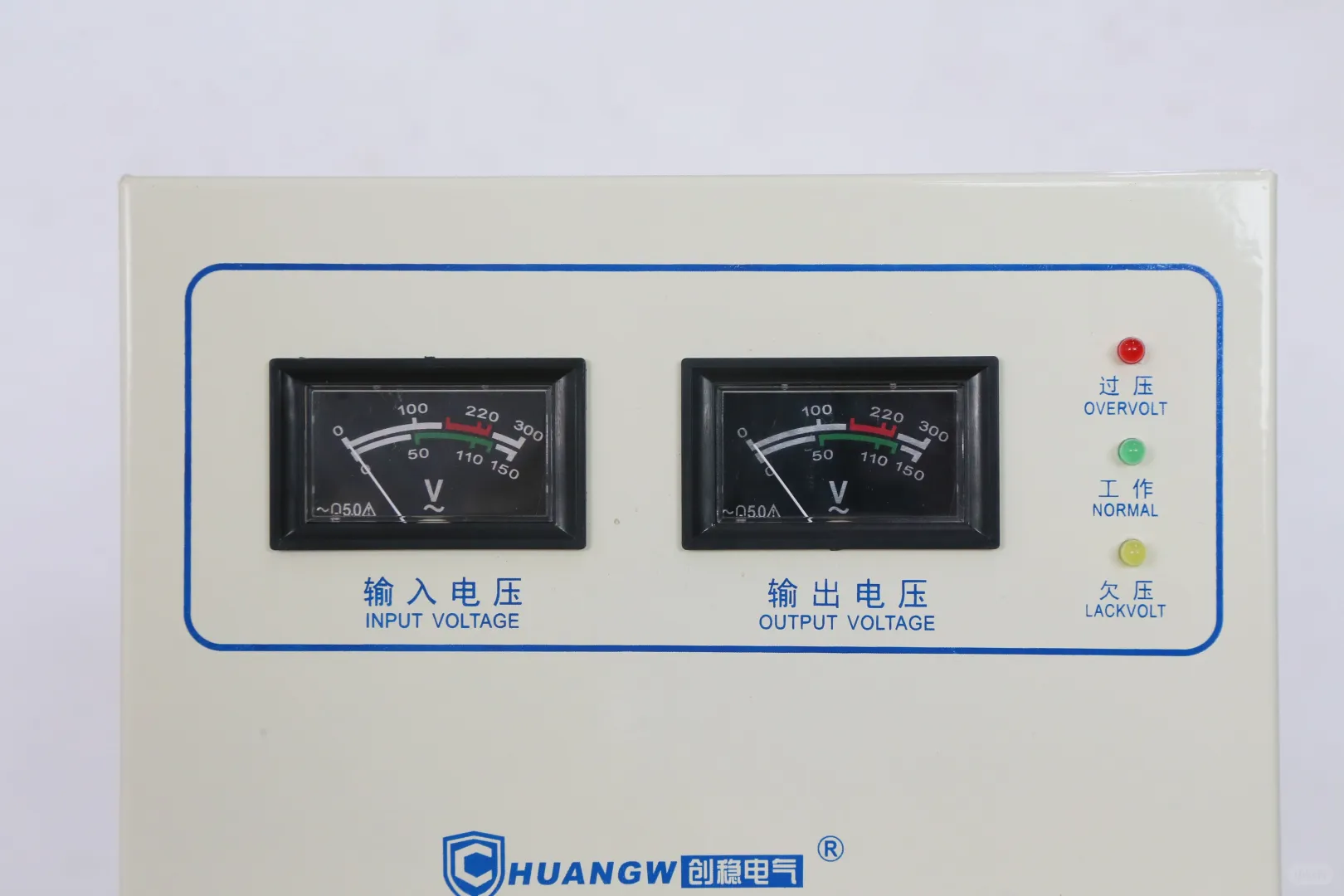 家用稳压器的作用与功效是什么？