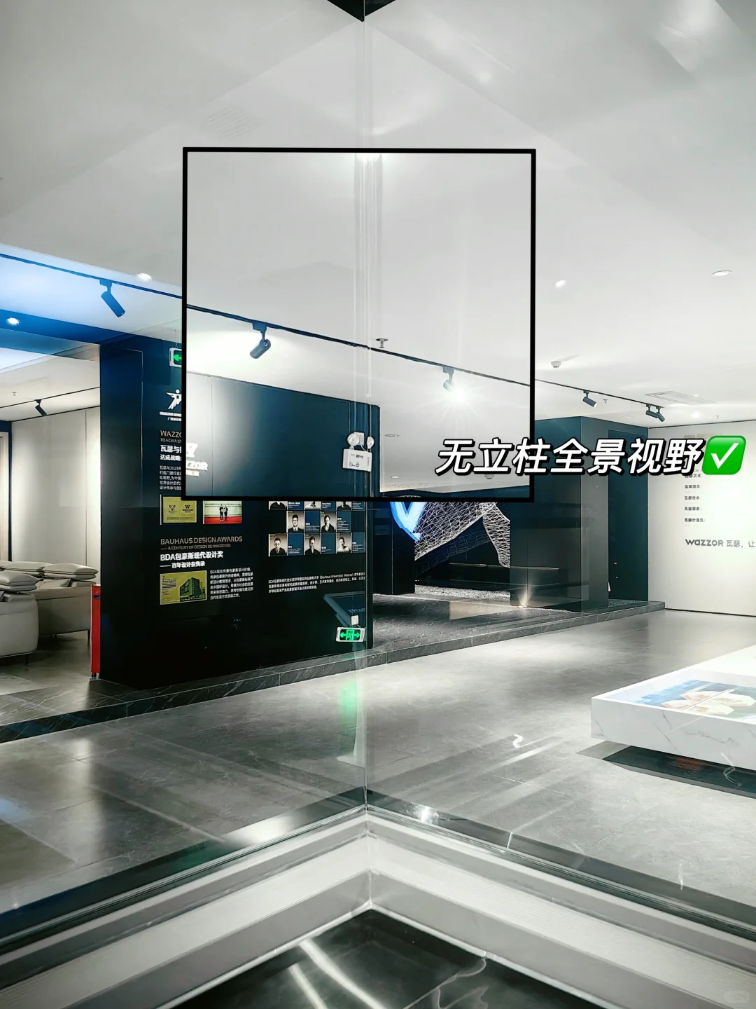 绝美！封阳台落地窗一定要这样做！