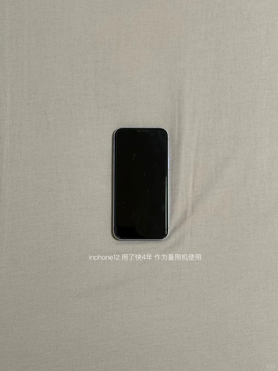 极简人的所有电子设备！没有一丝多余