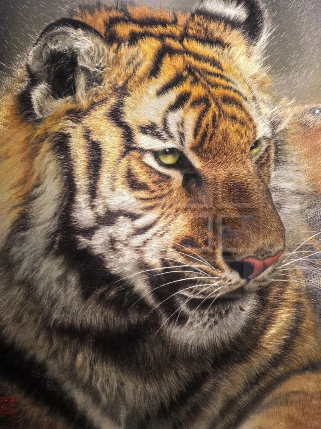 中国传统四大名绣｜一针一线绣出千年东方美