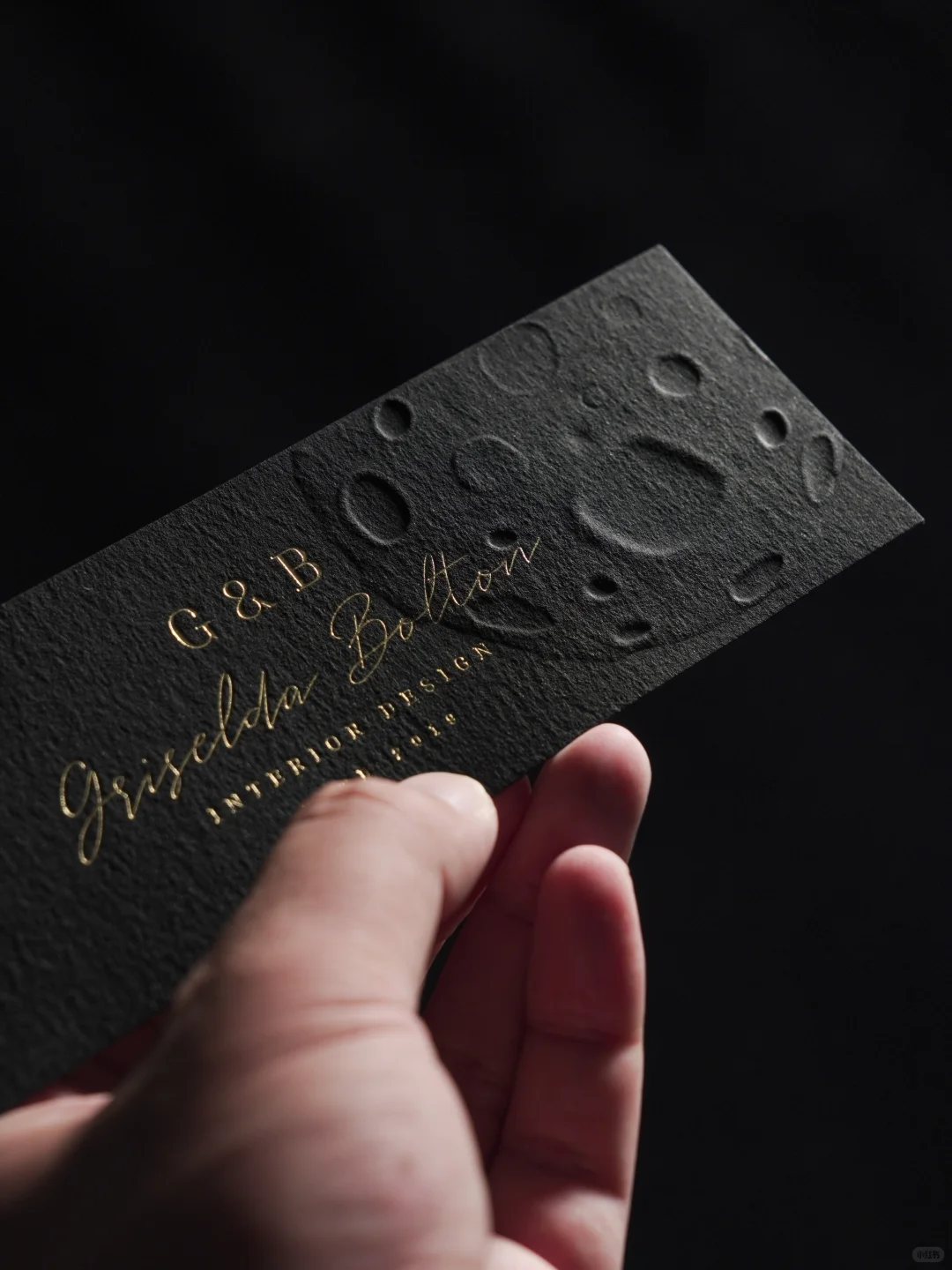 纸物 | 浮雕工艺 实拍（非AI非渲染）