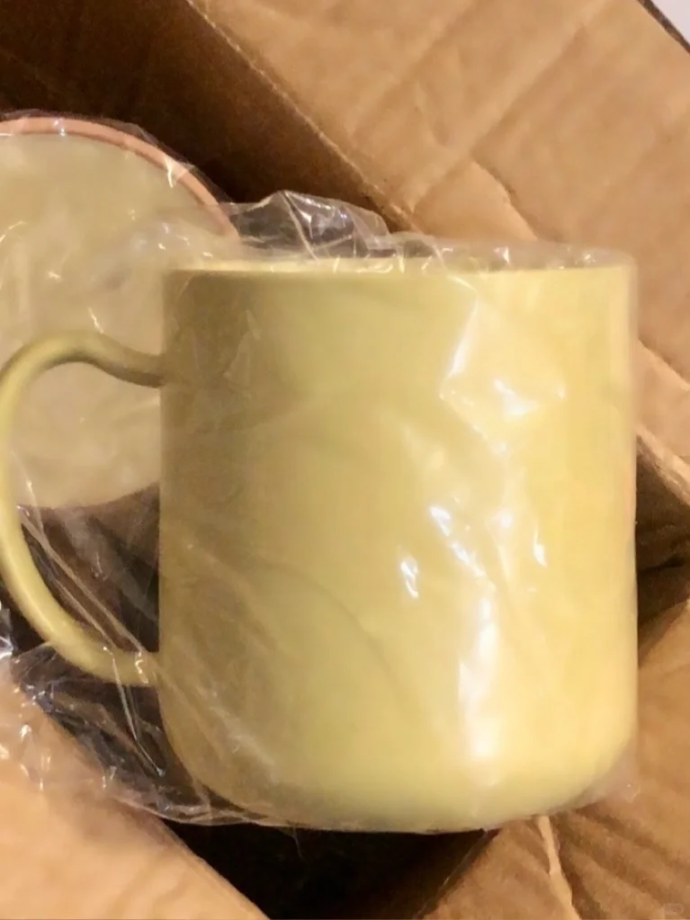 你的漱口杯多久换一次?很多人都错了❗️