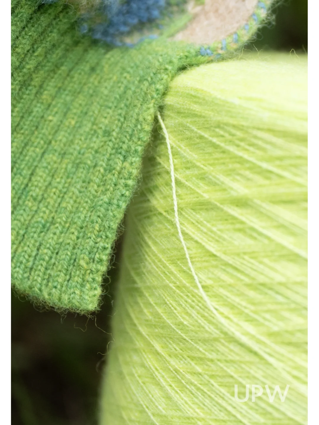 纺织小百科|带你认识 Naia™ Renew Acetate