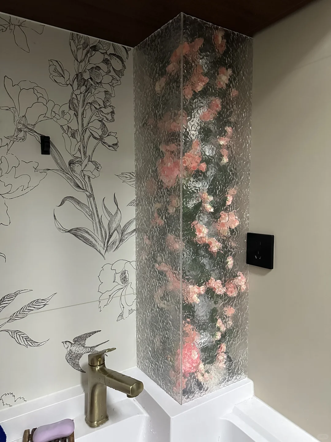 谁说我家露管子丑？？