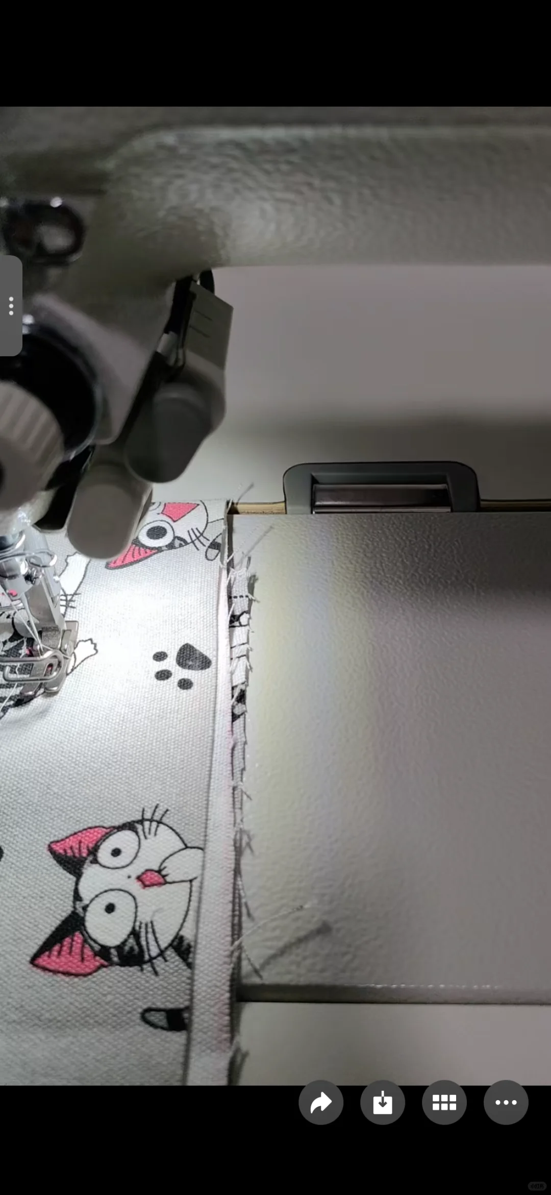 工业机-兄弟7250