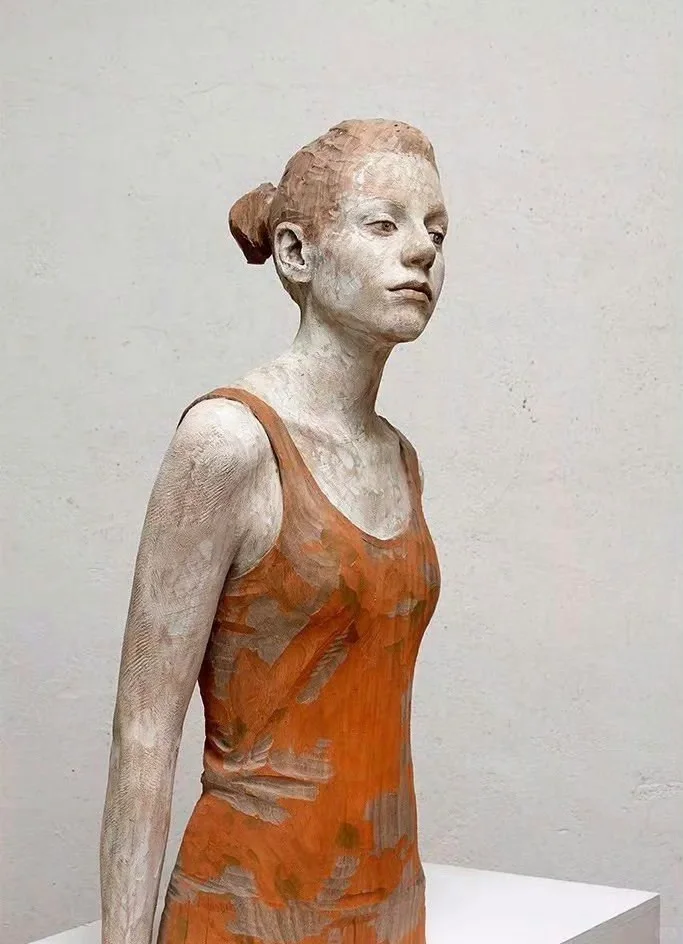 鬼斧神工，赋予了生命力的木雕艺术