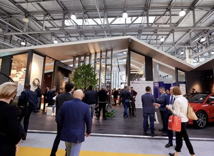 2026年俄罗斯国际家居消费品及礼品展览会(M