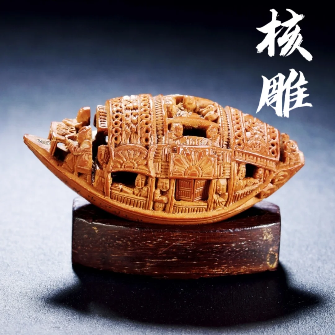 这些非遗美到我心趴上啦!