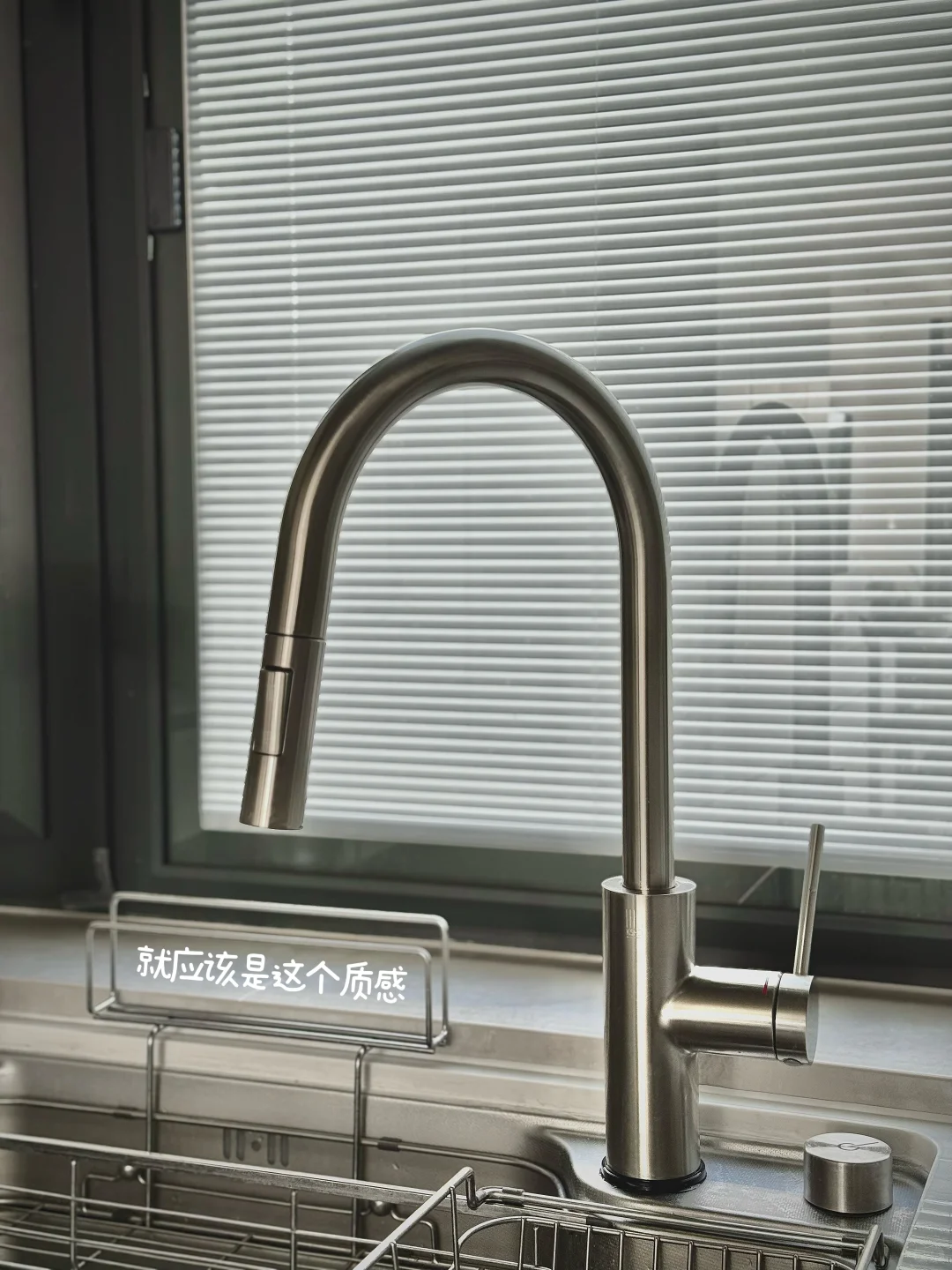 今日宜整理|家徒四“钢”之我爱的不锈钢银?