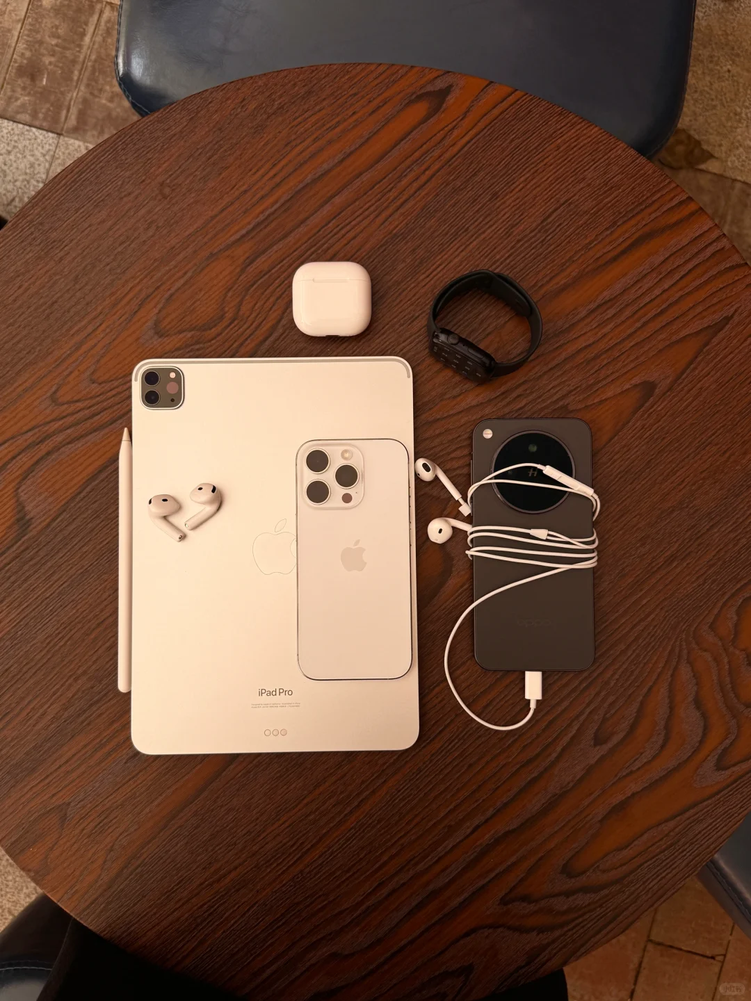 关于我的电子产品|极简版