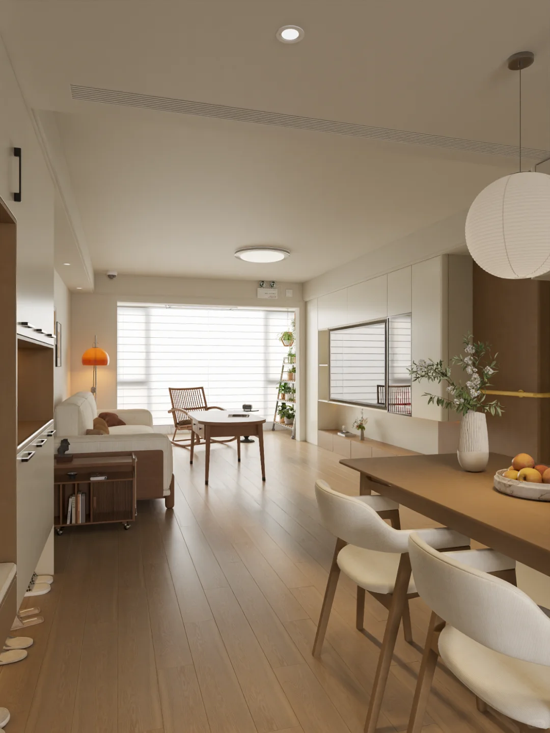 给70+父母安排适老化装修?被邻居夸爆了