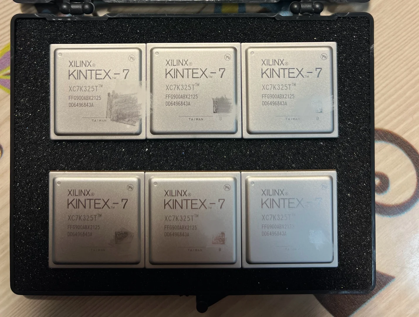 航天某集团单位供方，元器件IC采购销售交流