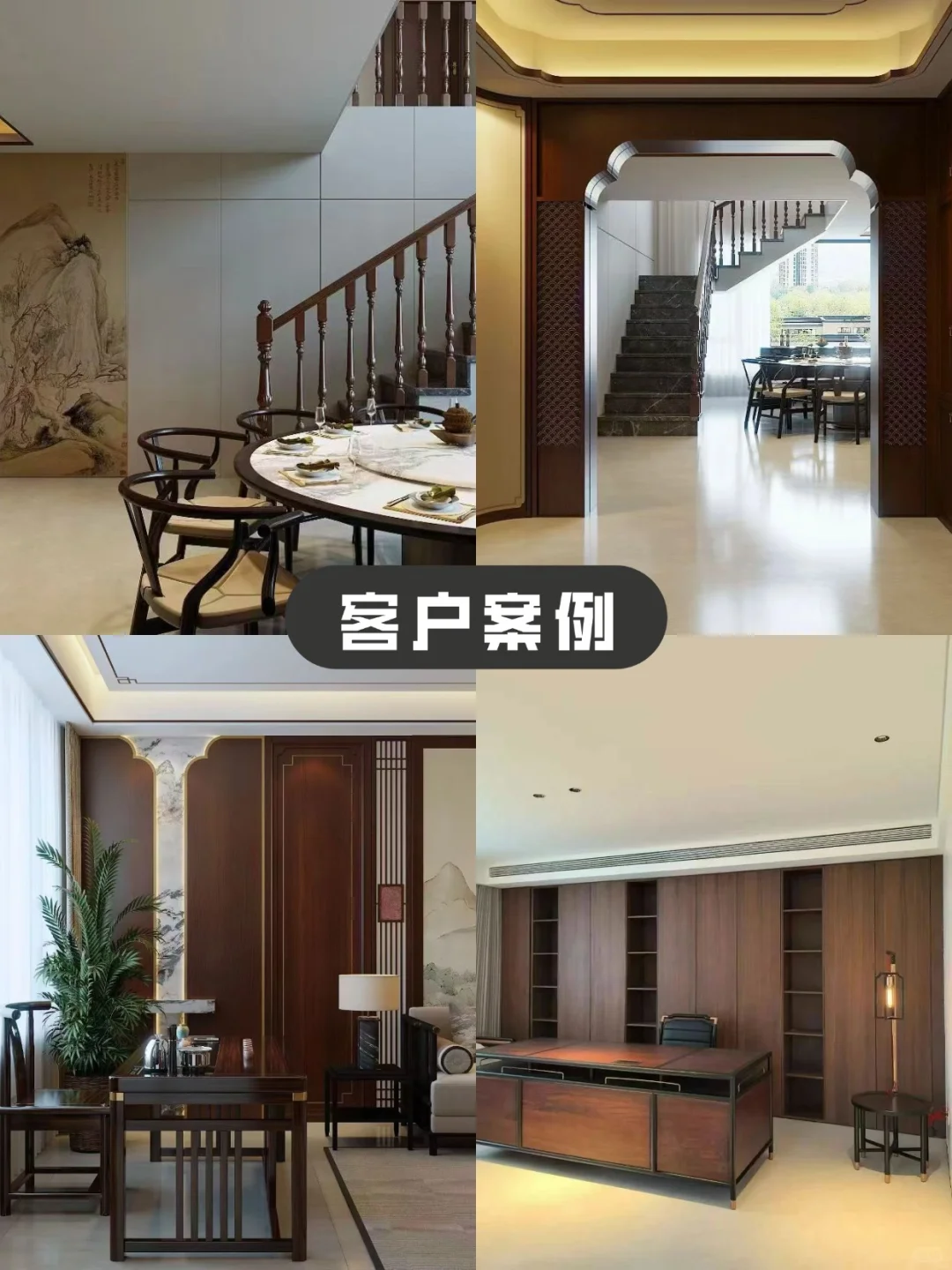 坐标石家庄?一家实力派全屋定制源头工厂