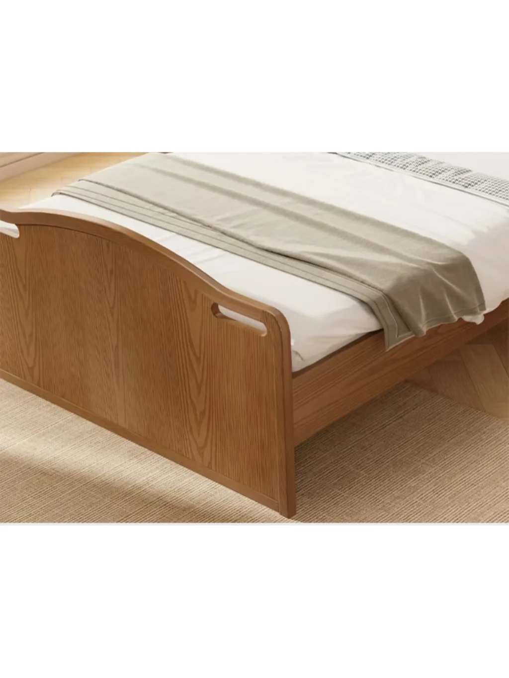 床边如何适老化