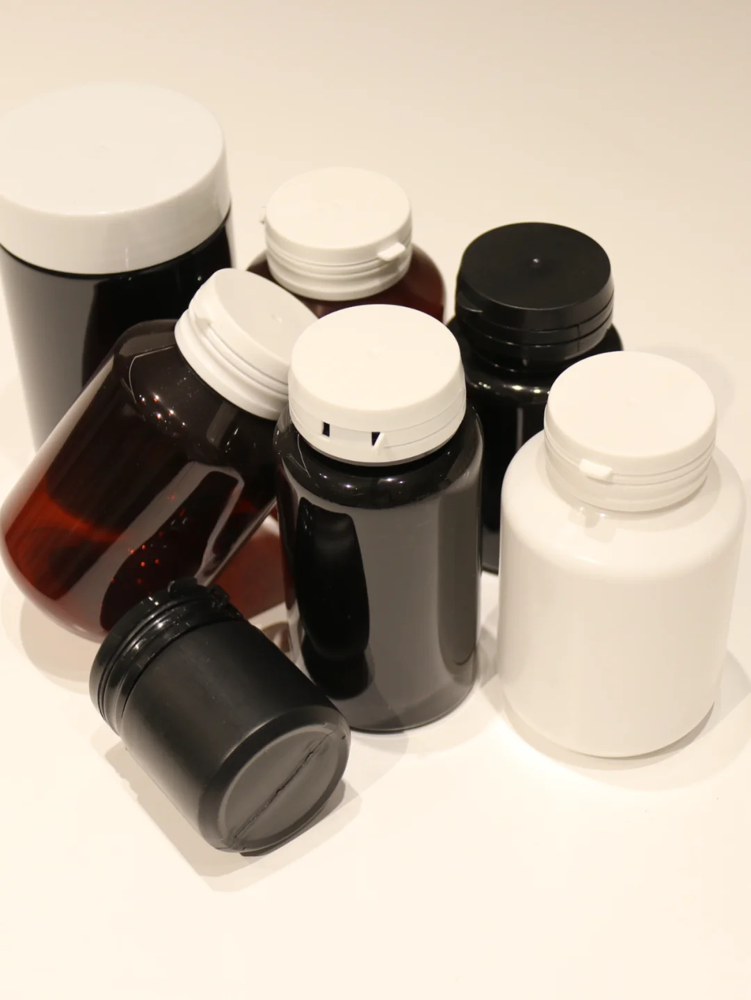 哈哈，恭喜你，发现了药品瓶罐包装源头厂家