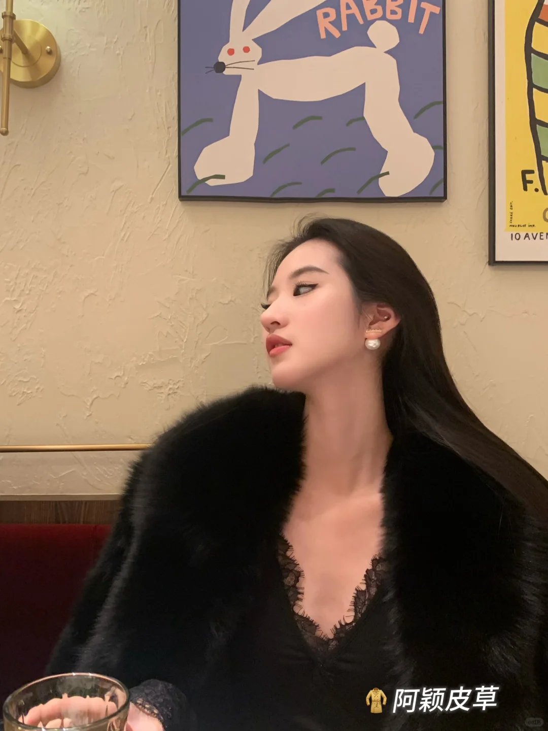 长期主义的18套秋冬穿搭*附?