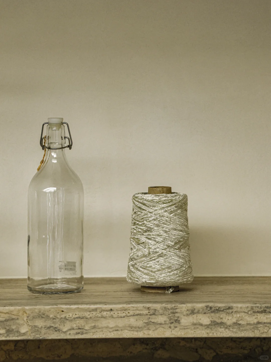 织物里的自然意蕴