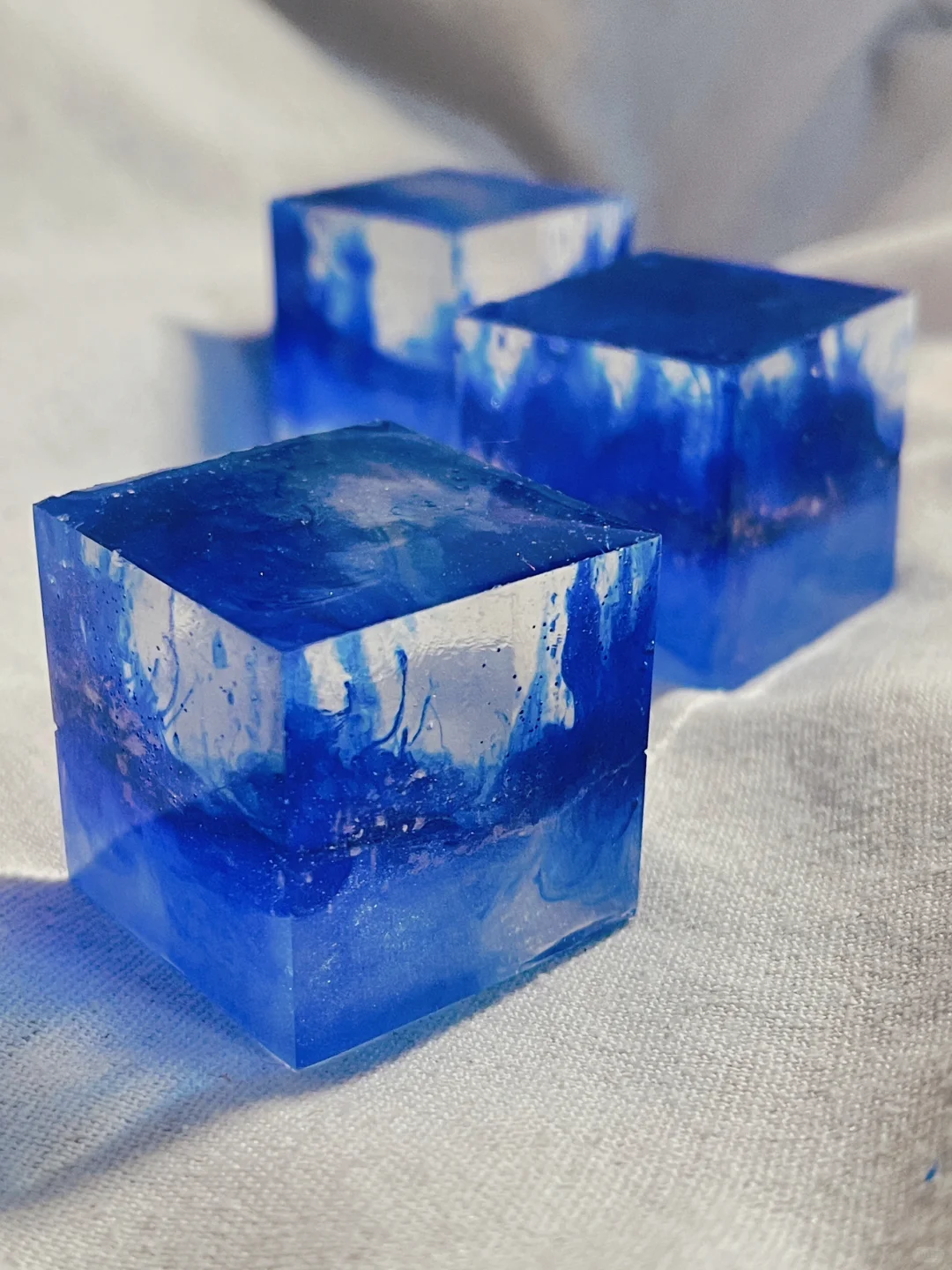 ab胶手工?这两年我做的“美丽小废物”集锦