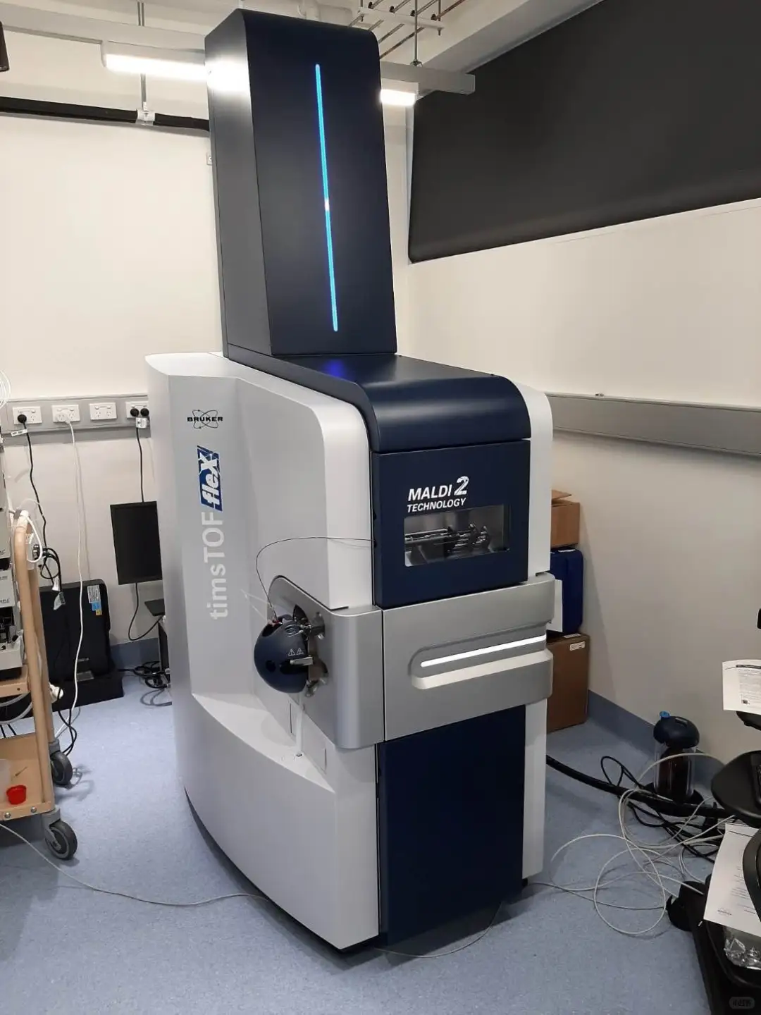 为啥高端医疗设备的外观设计都爱用极简风❓