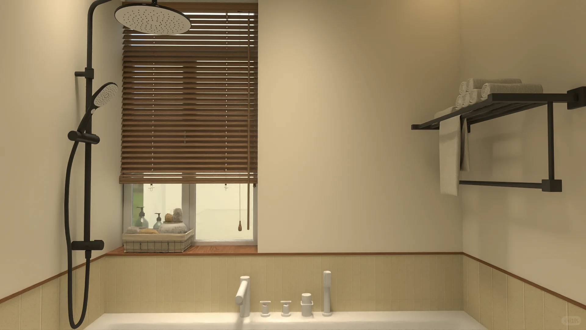 大二室内设计结课作业