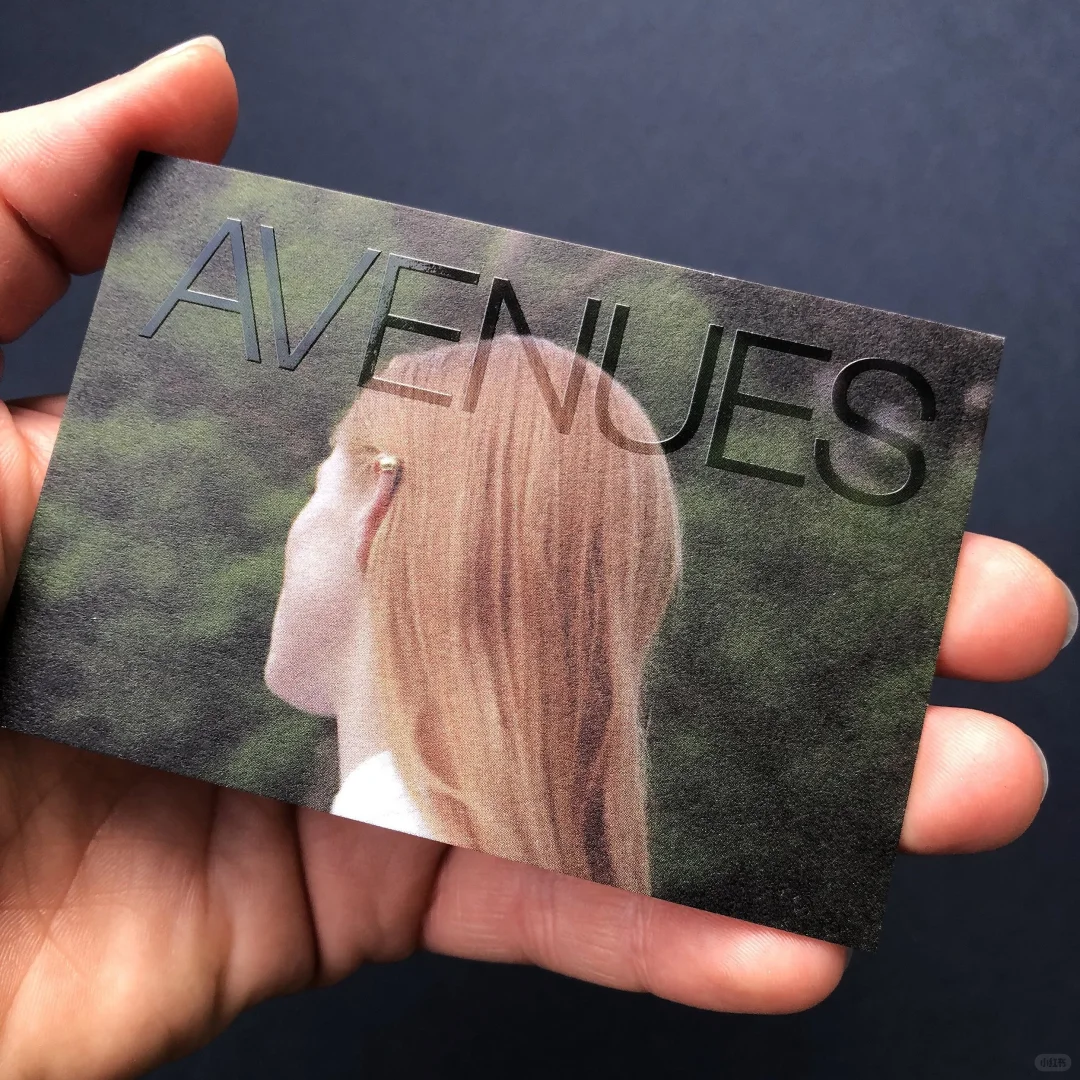 设计师知道这些工艺就够了