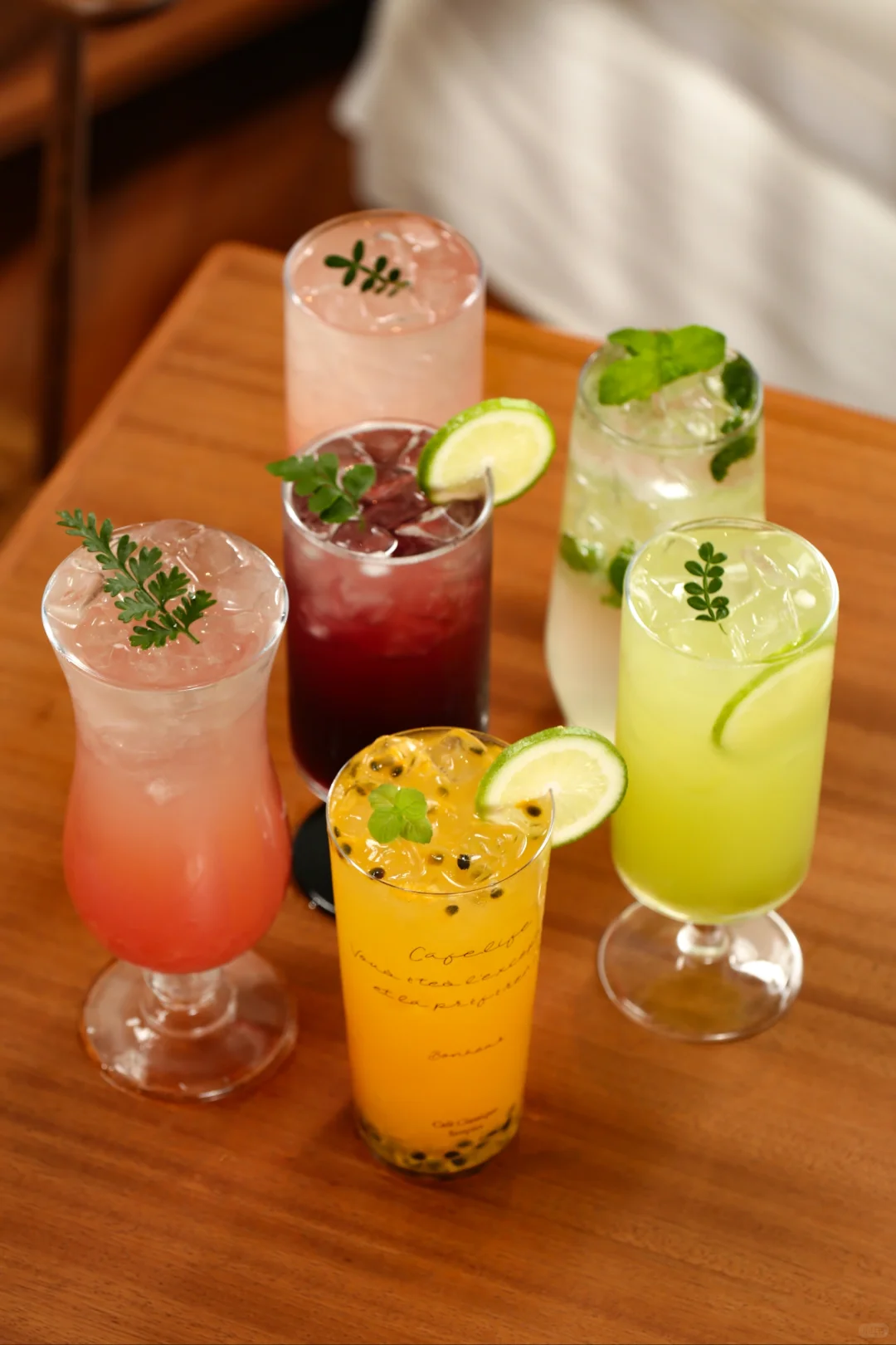 ✨?要开始?冰凉一夏啦～