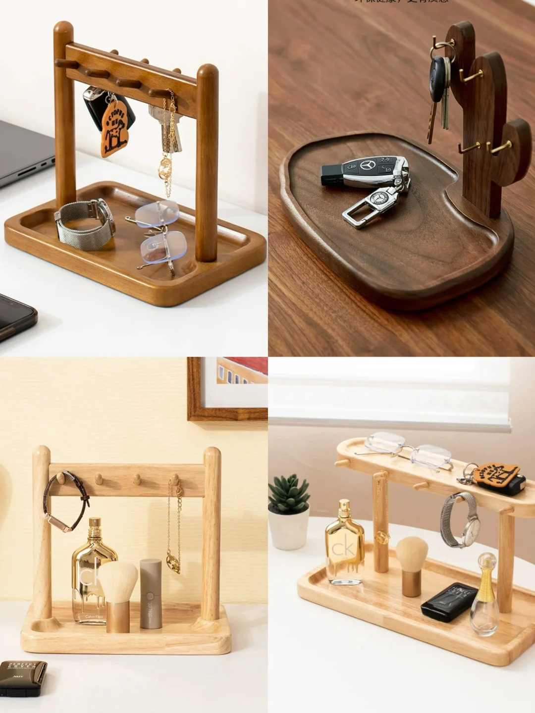 入户门不知道放什么摆件❓快来抄作业??