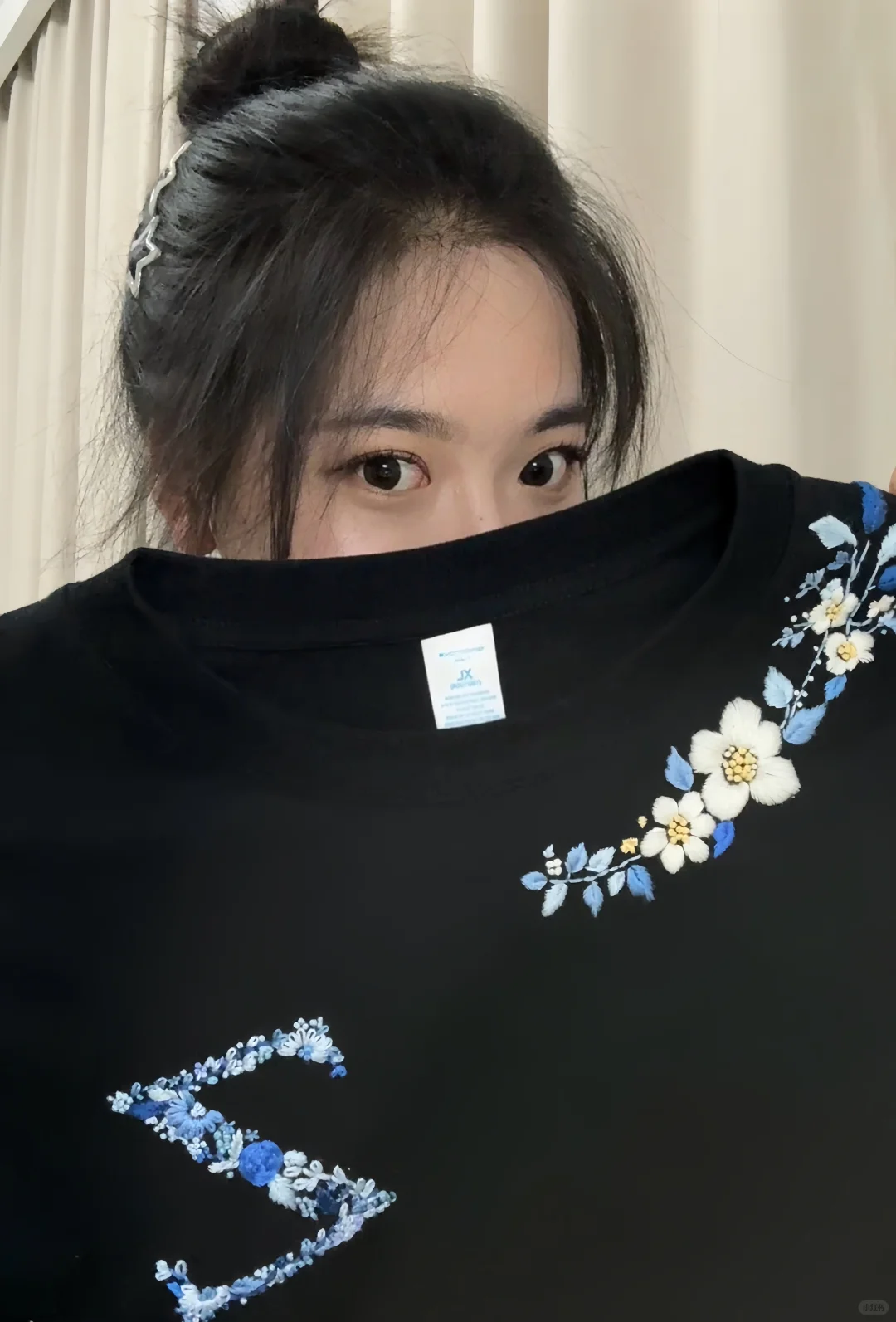 一个人给另一个人最珍贵的就是时间和耐心