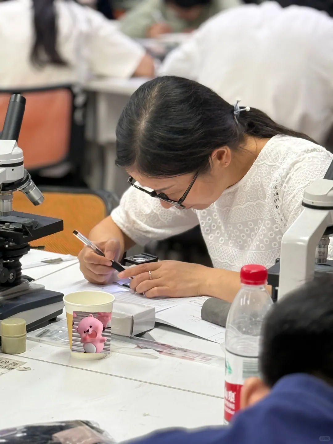 针织 梭织 工艺