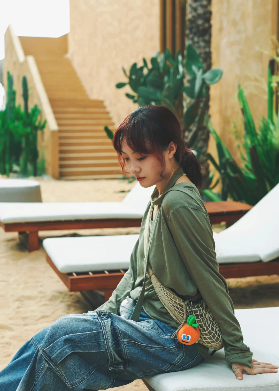 不用飞迪拜，在宁波逛“小中东”