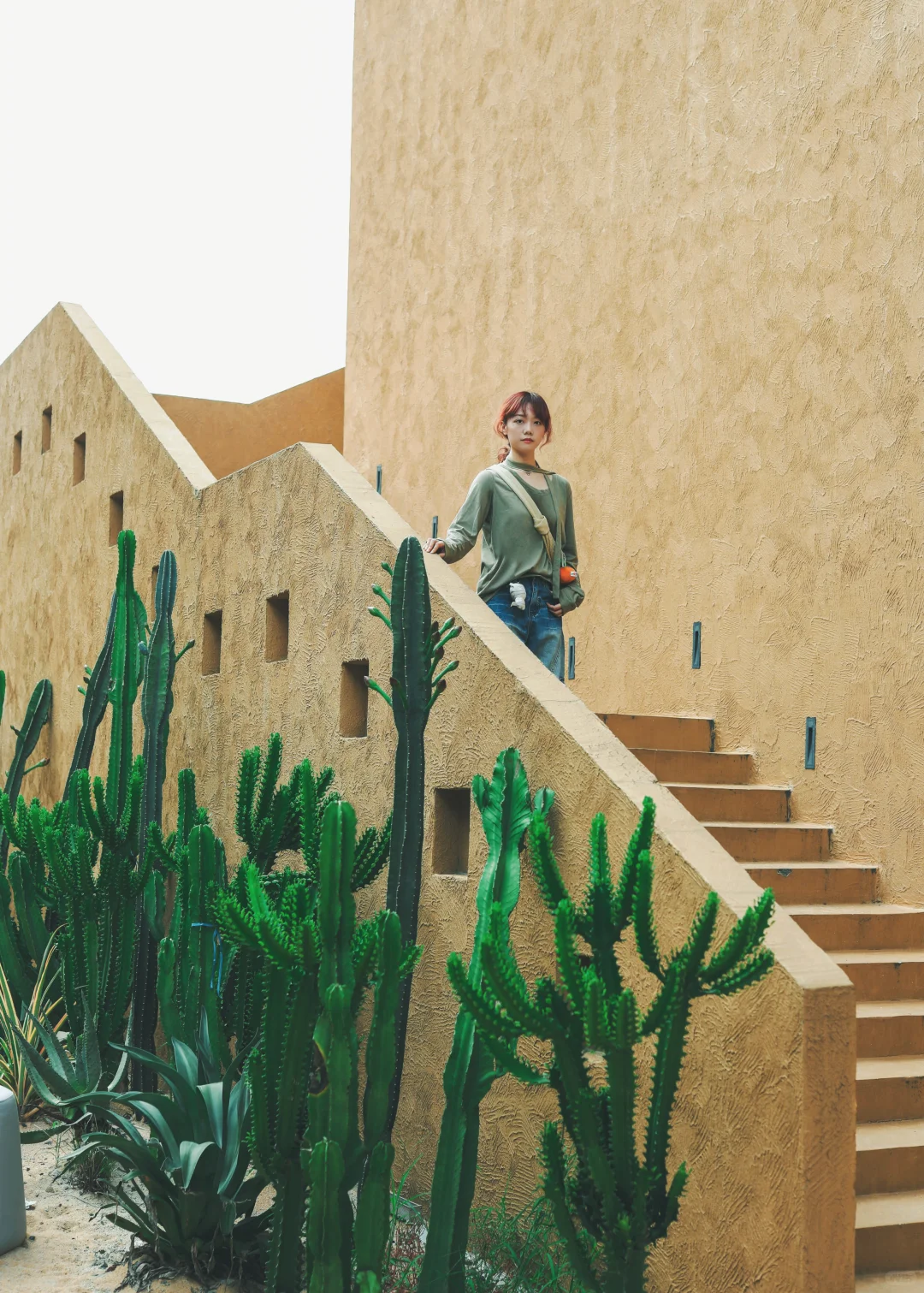 不用飞迪拜，在宁波逛“小中东”