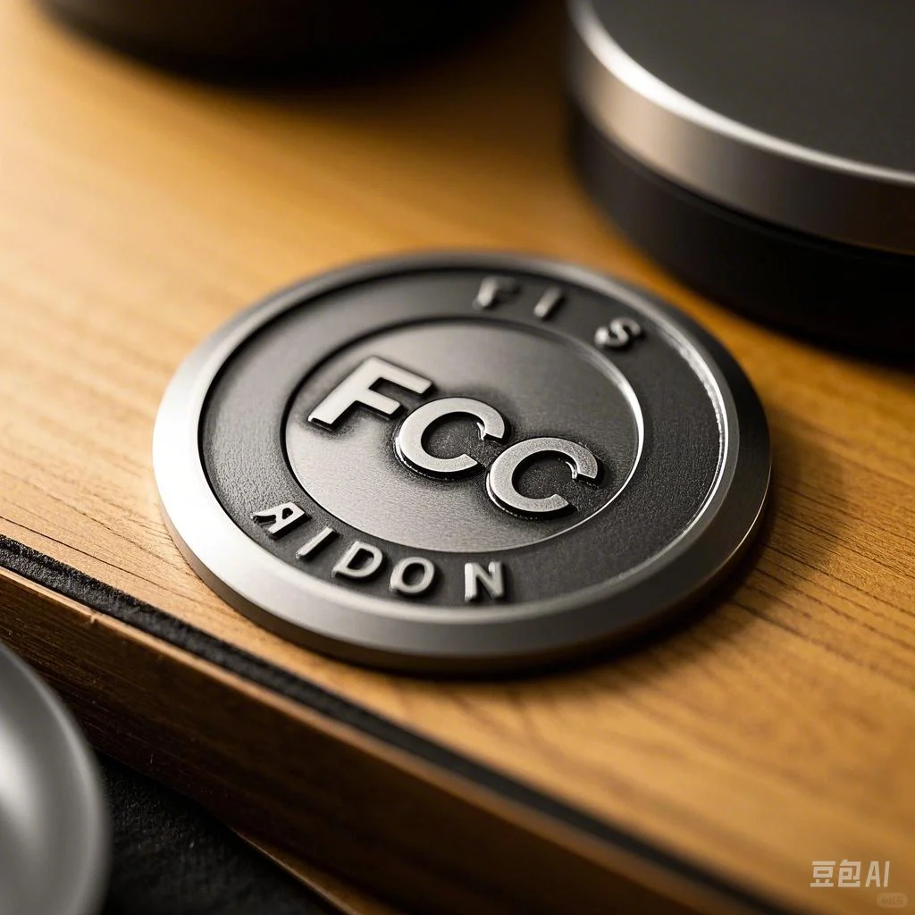 美国FCC认证办理卷发棒费用多少