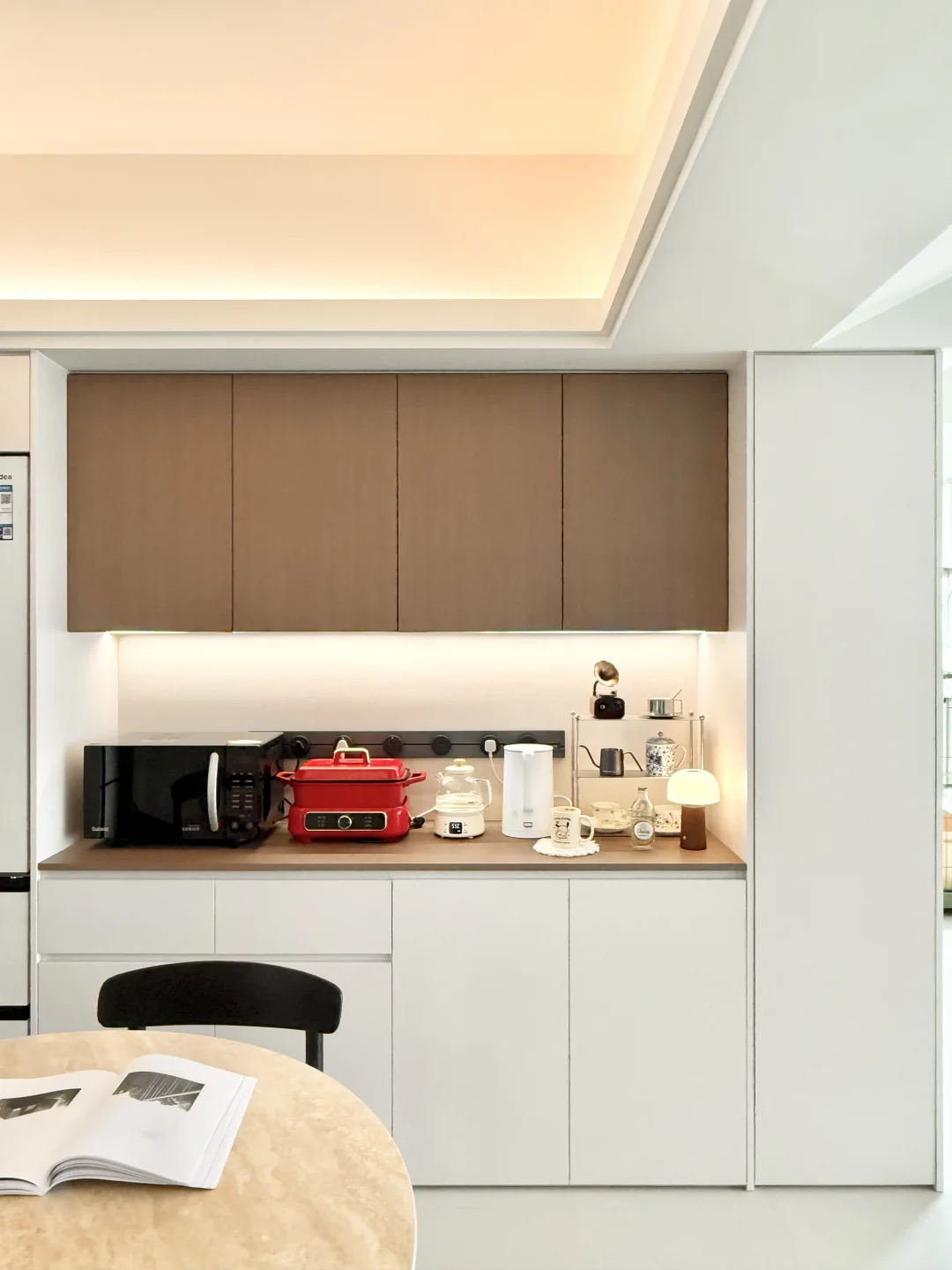 ?⚪️⚫️全屋定制闭眼抄|我家柜子的定制攻略