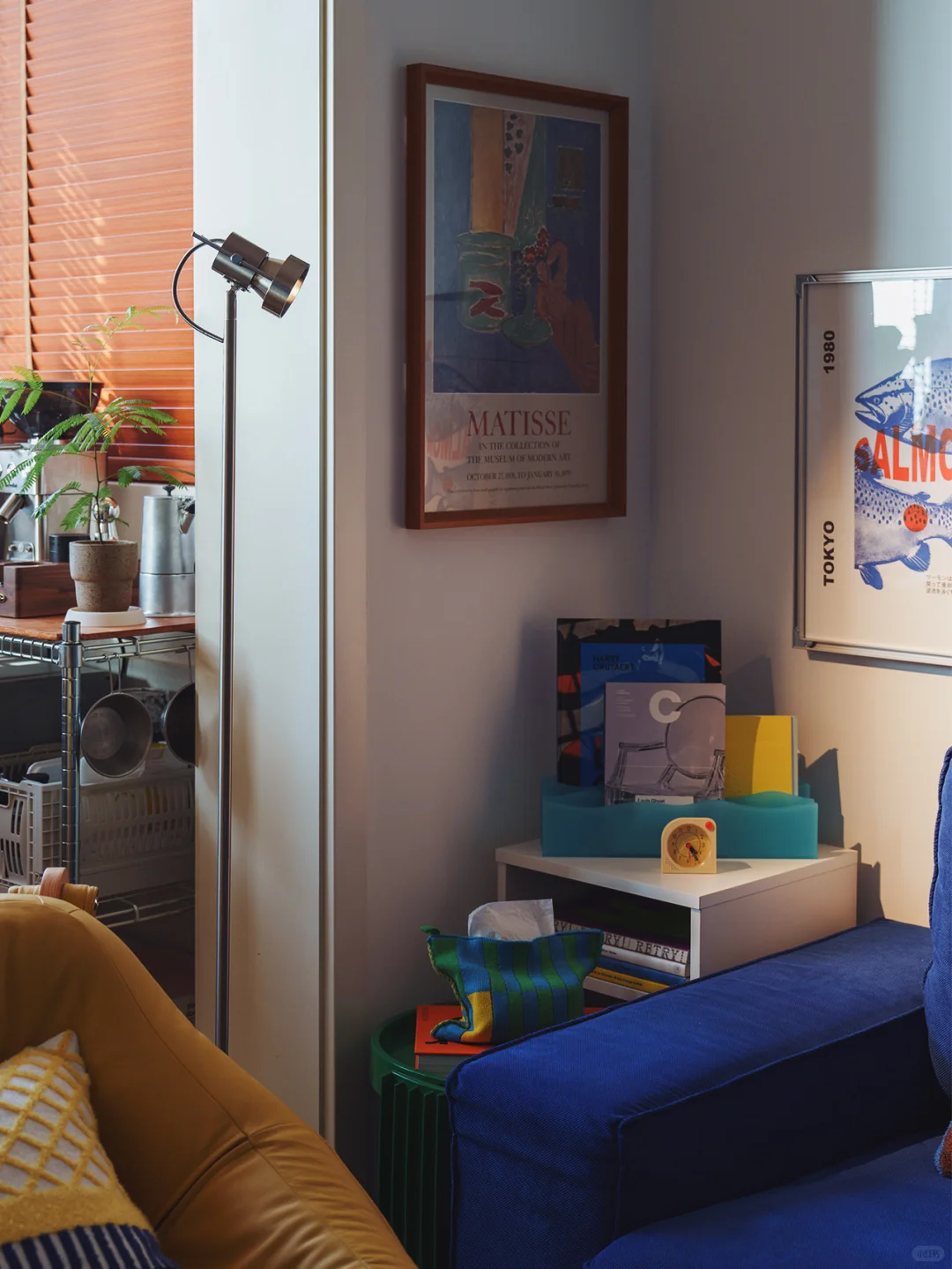 人类为何迷恋不锈钢