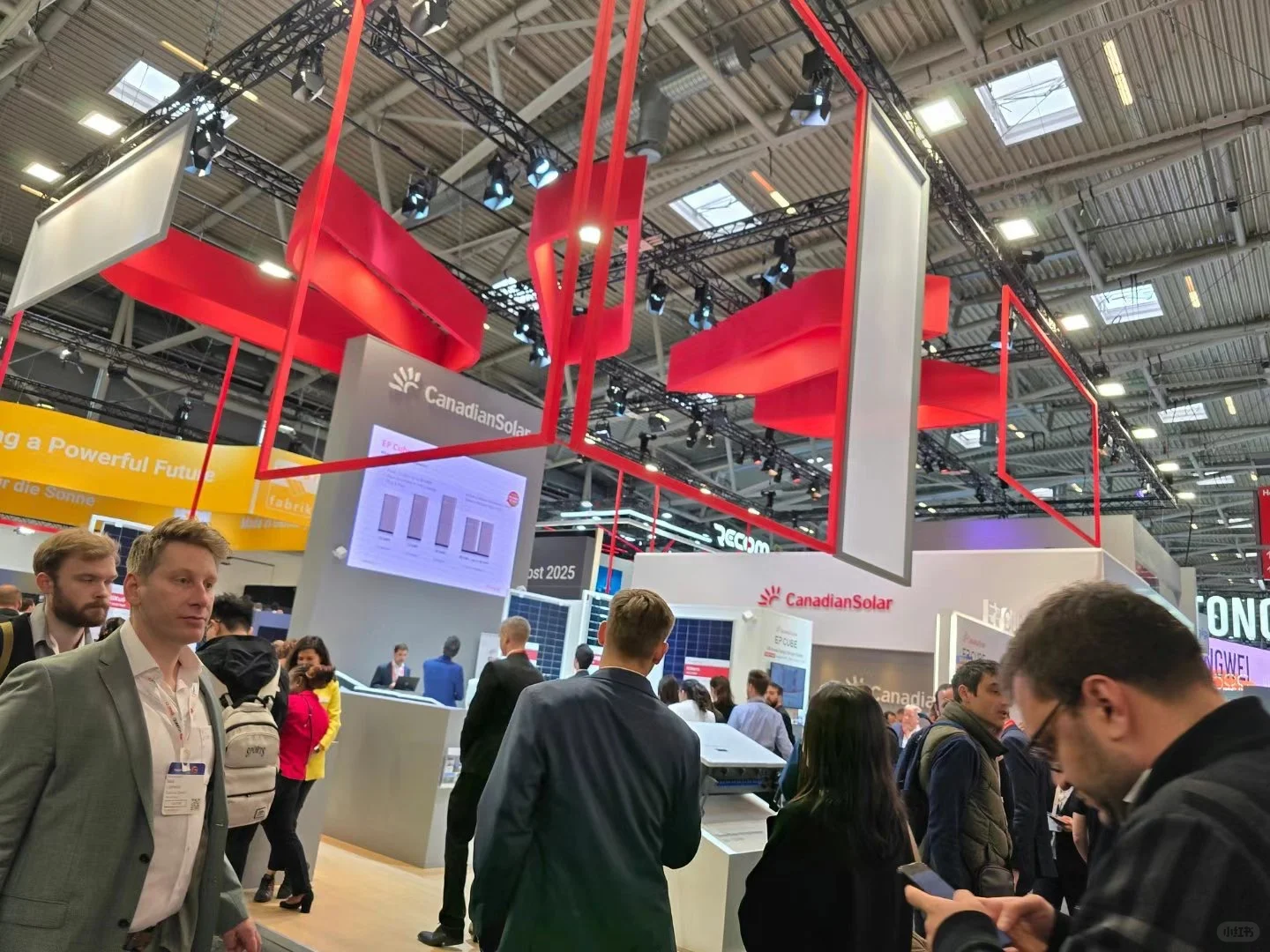 2026年欧洲德国慕尼黑能源展会新能源储能展